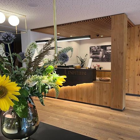 Aparthotel Ursprung Schladming Kültér fotó