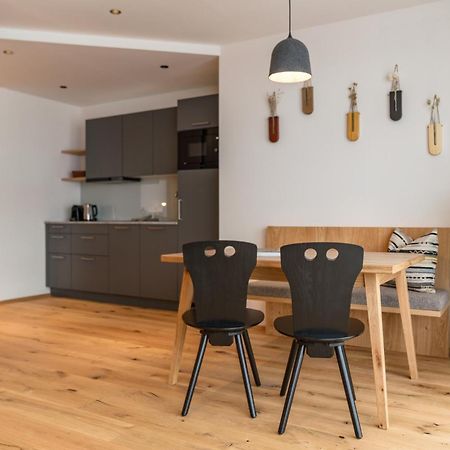 Aparthotel Ursprung Schladming Kültér fotó