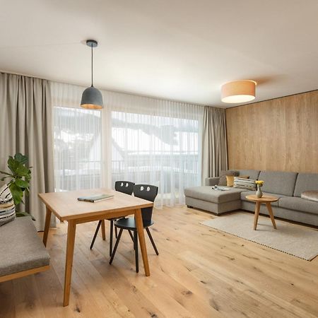 Aparthotel Ursprung Schladming Kültér fotó