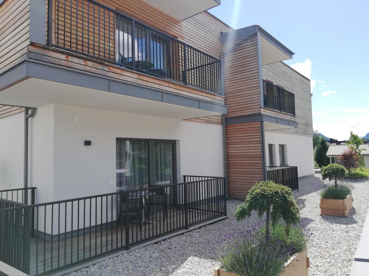 Aparthotel Ursprung Schladming Kültér fotó