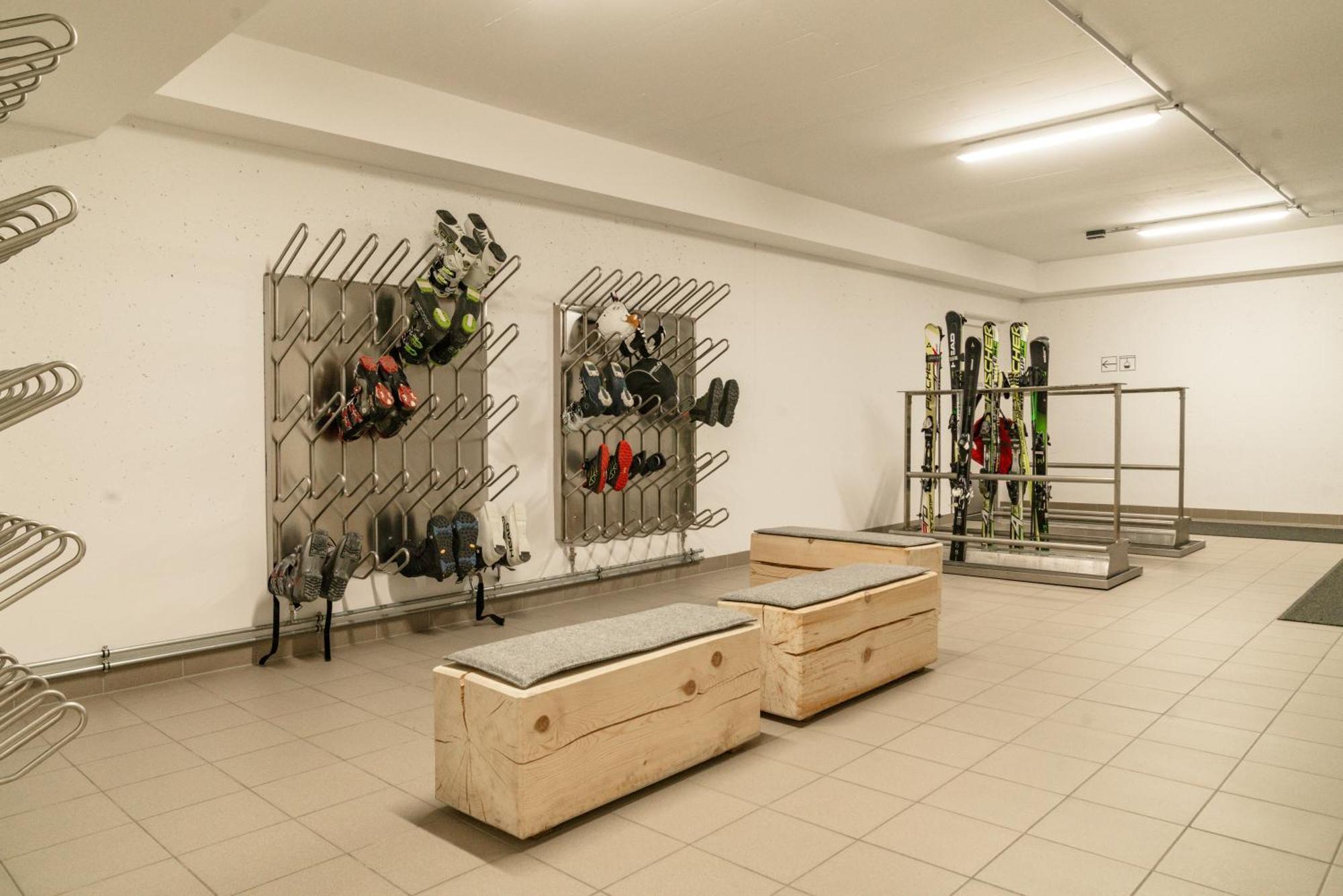 Aparthotel Ursprung Schladming Kültér fotó