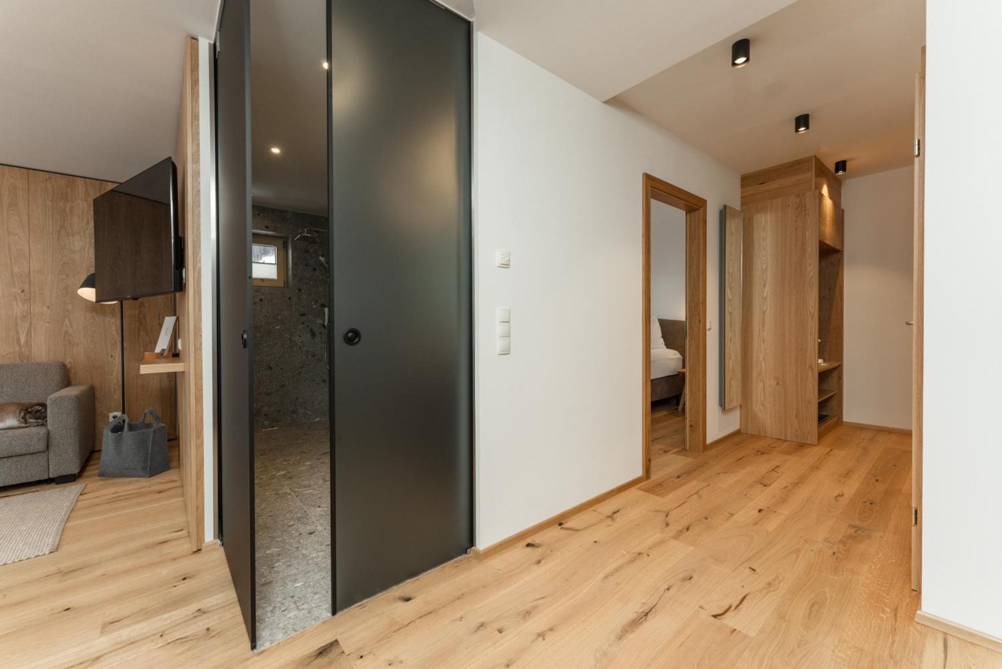 Aparthotel Ursprung Schladming Kültér fotó