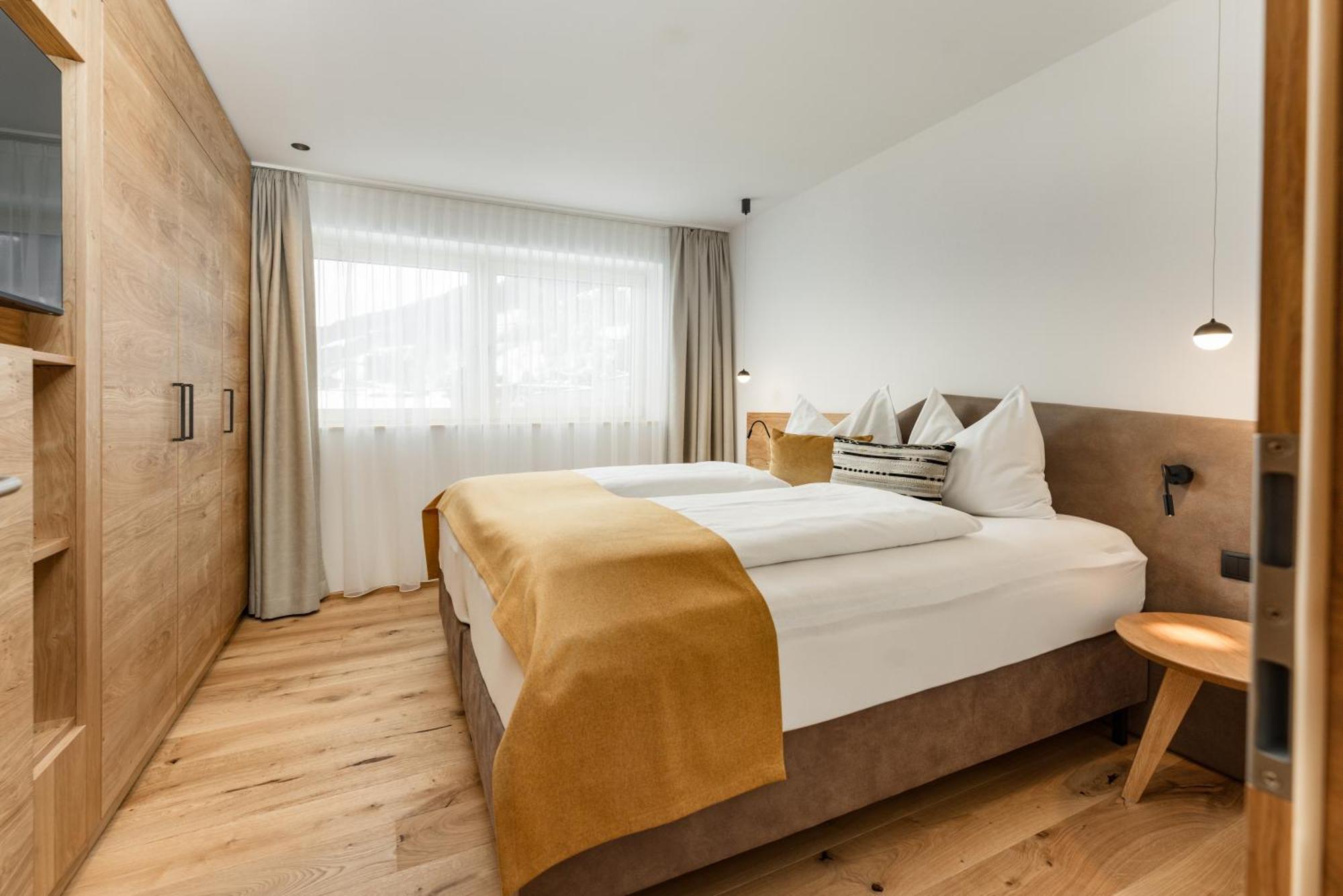 Aparthotel Ursprung Schladming Kültér fotó