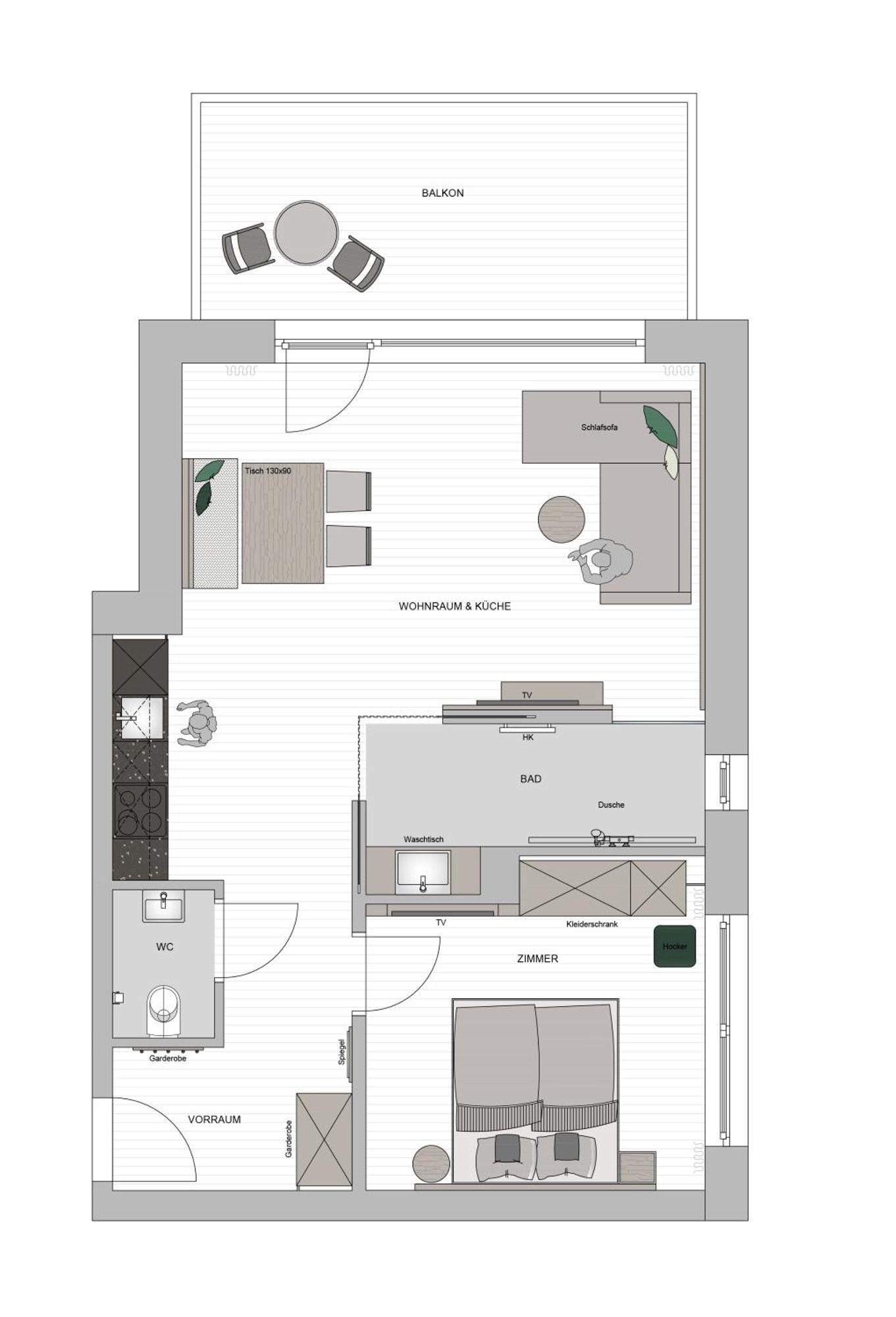 Aparthotel Ursprung Schladming Kültér fotó