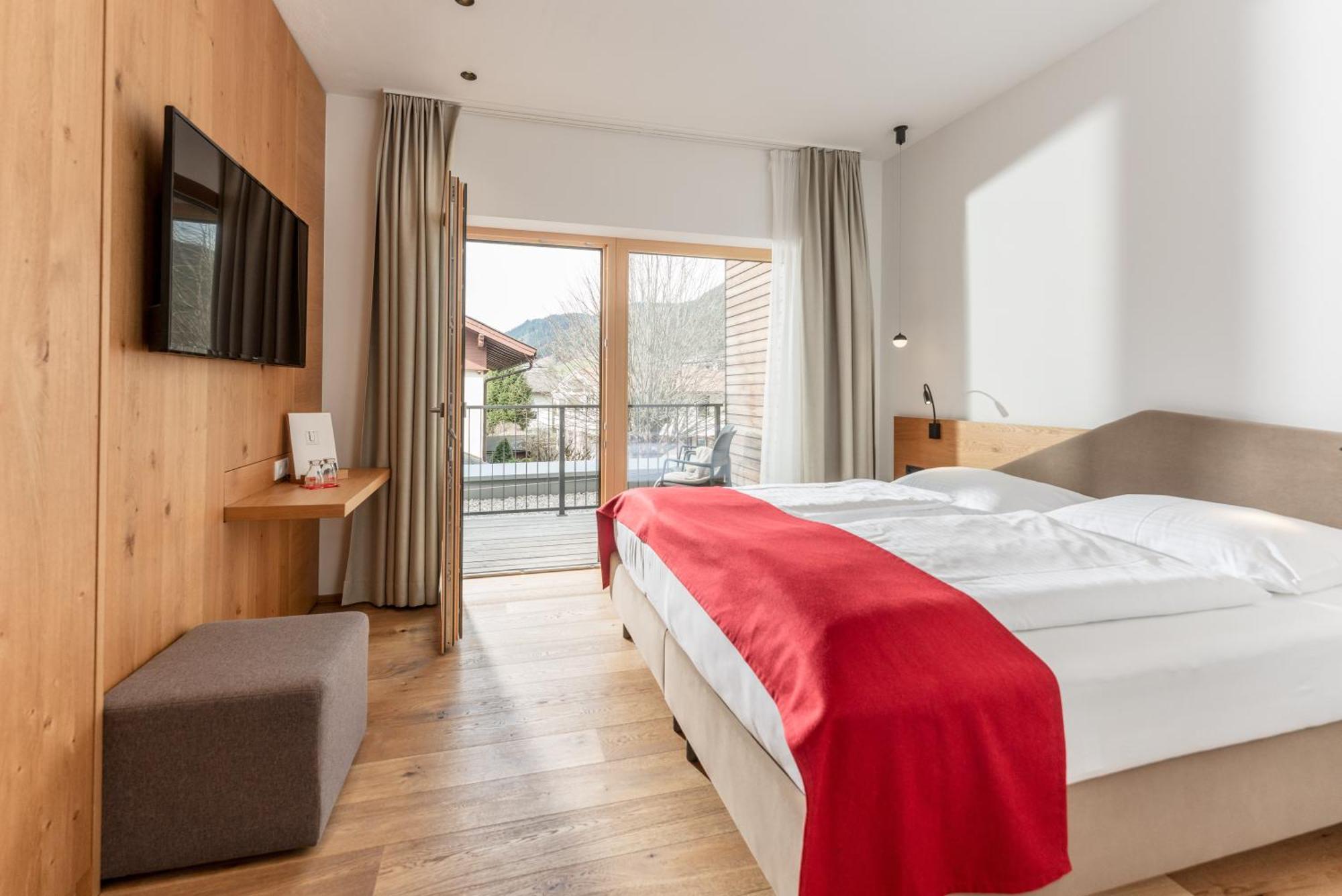Aparthotel Ursprung Schladming Kültér fotó