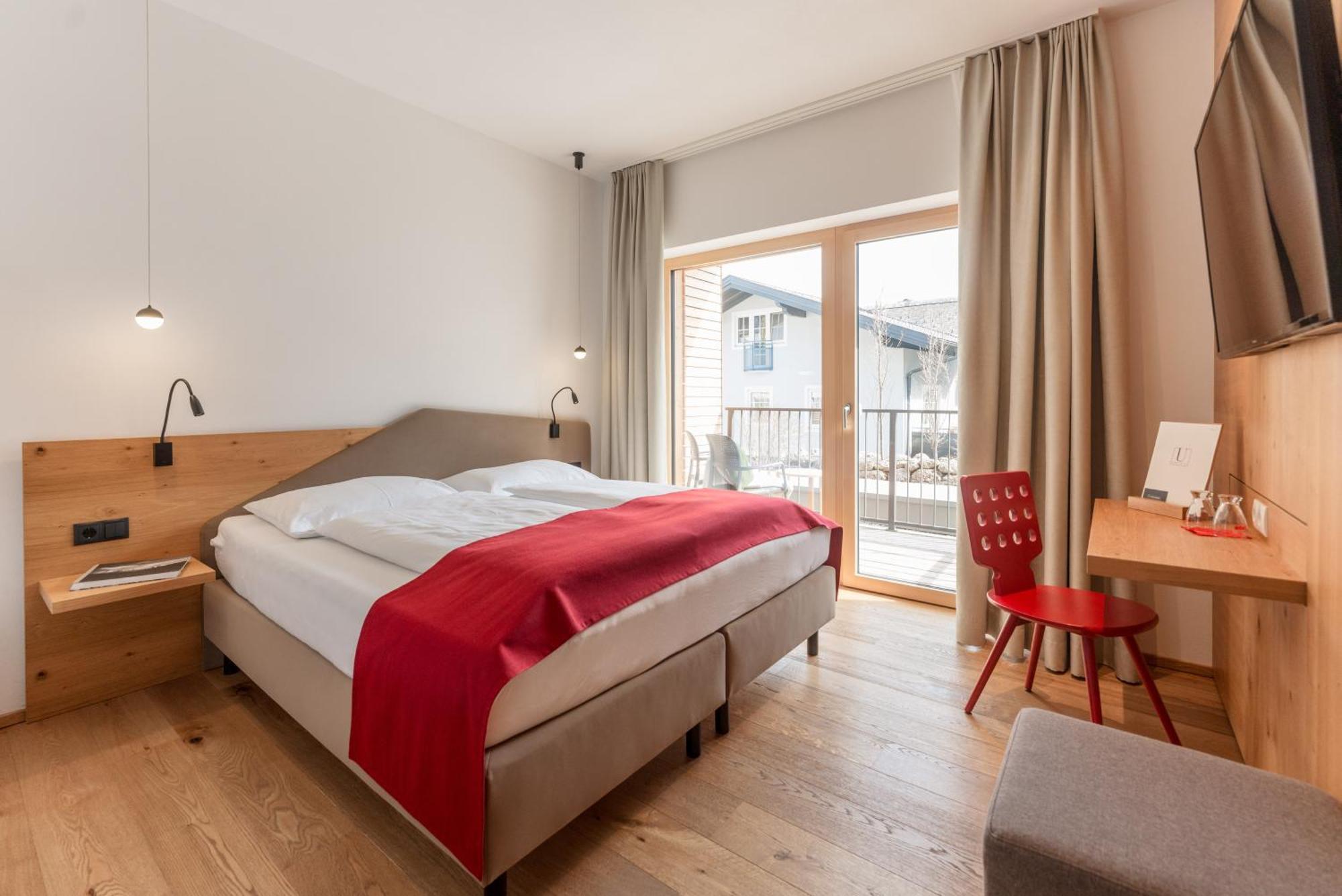 Aparthotel Ursprung Schladming Kültér fotó
