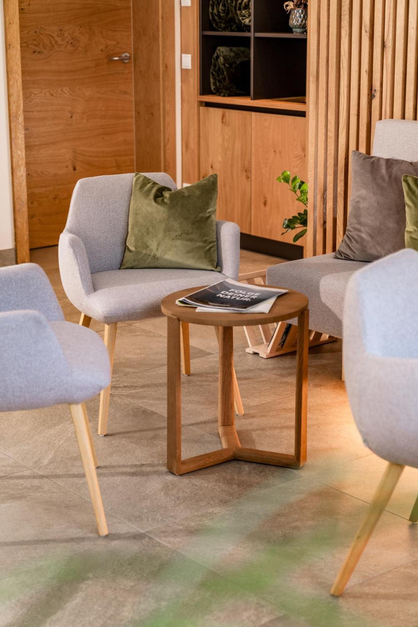 Aparthotel Ursprung Schladming Kültér fotó