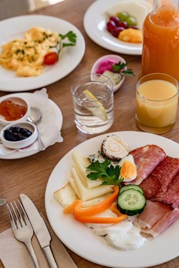 Aparthotel Ursprung Schladming Kültér fotó