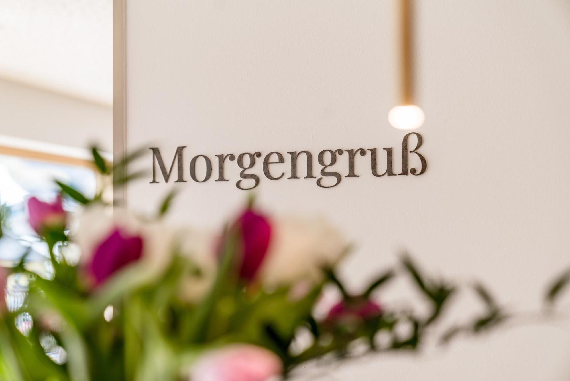 Aparthotel Ursprung Schladming Kültér fotó
