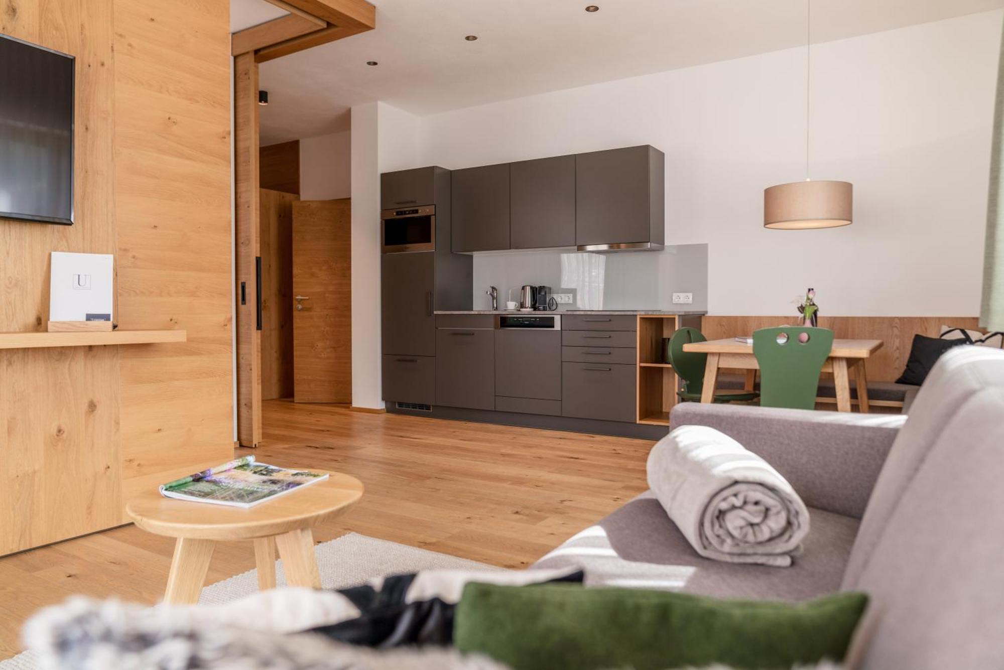 Aparthotel Ursprung Schladming Kültér fotó