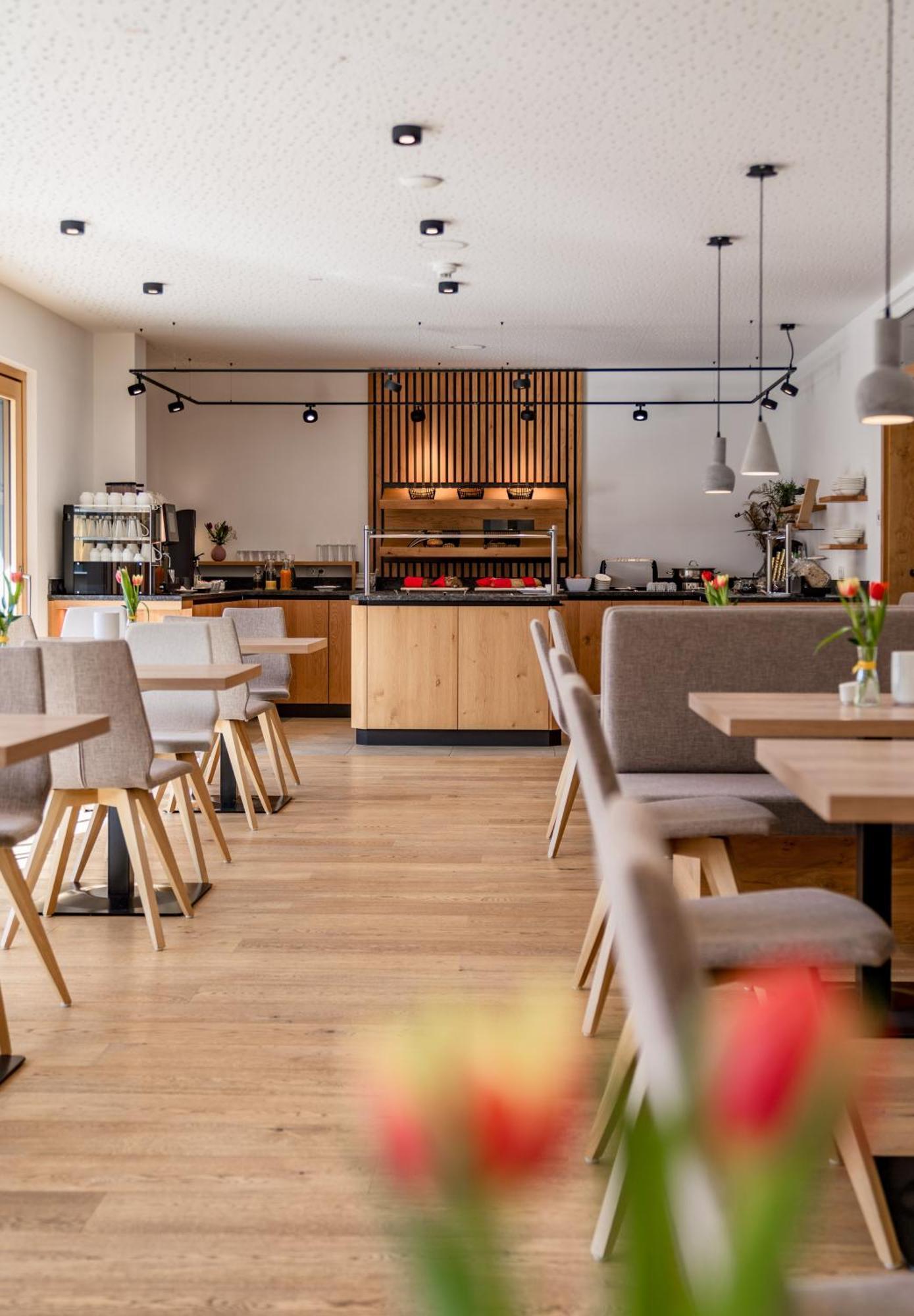 Aparthotel Ursprung Schladming Kültér fotó