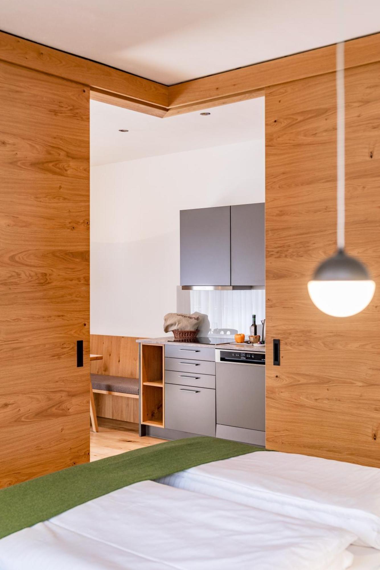 Aparthotel Ursprung Schladming Kültér fotó