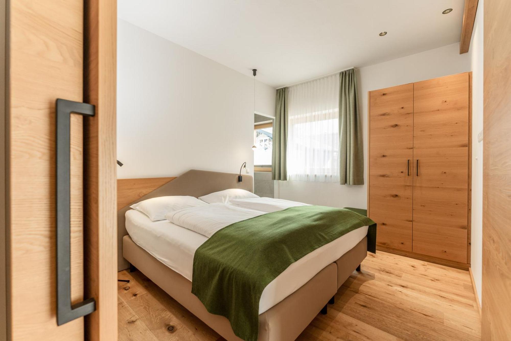 Aparthotel Ursprung Schladming Kültér fotó