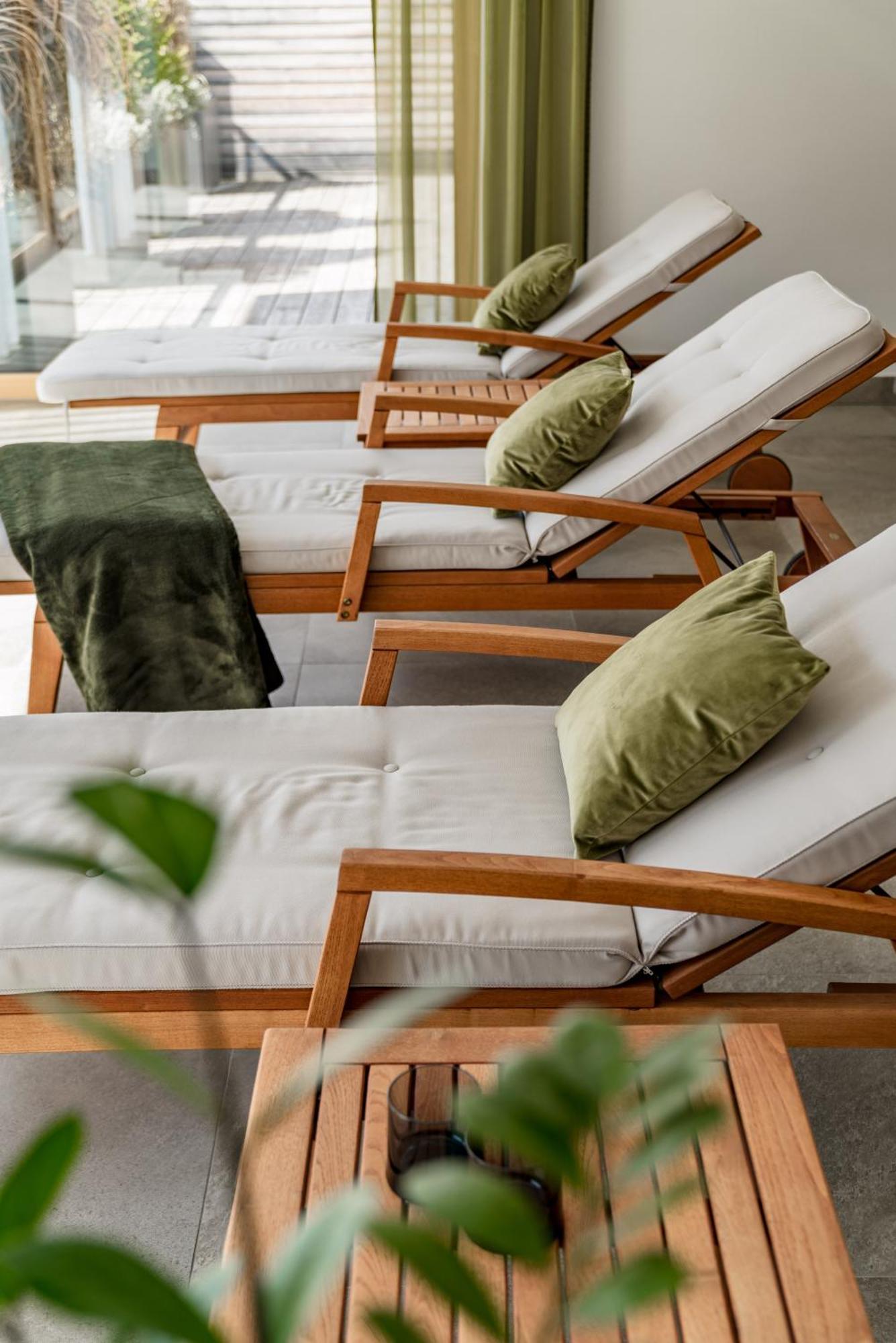 Aparthotel Ursprung Schladming Kültér fotó