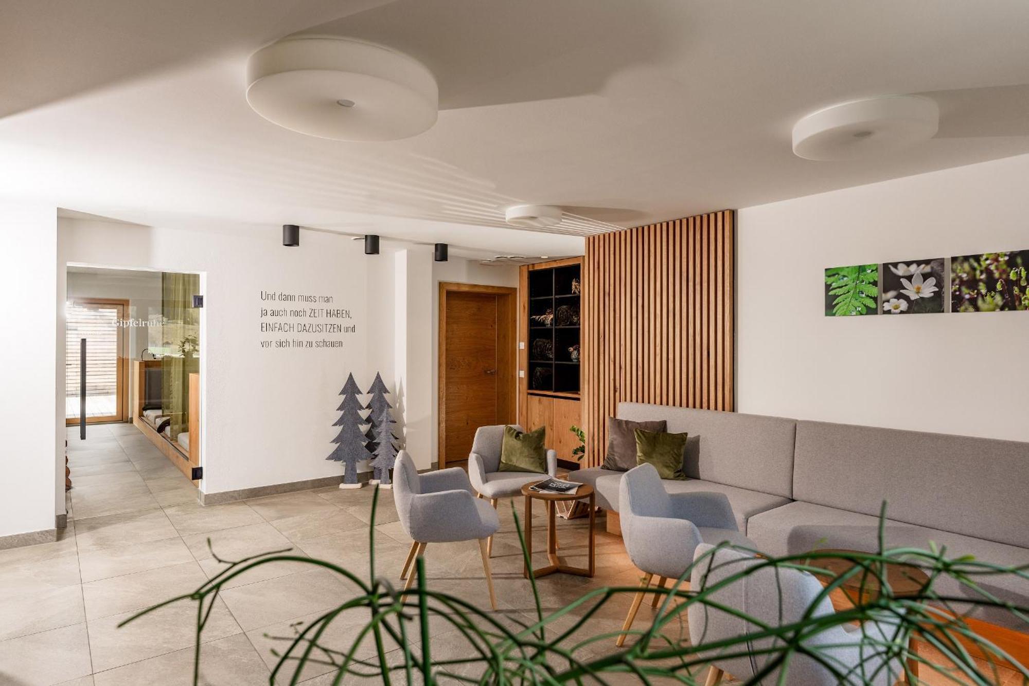 Aparthotel Ursprung Schladming Kültér fotó