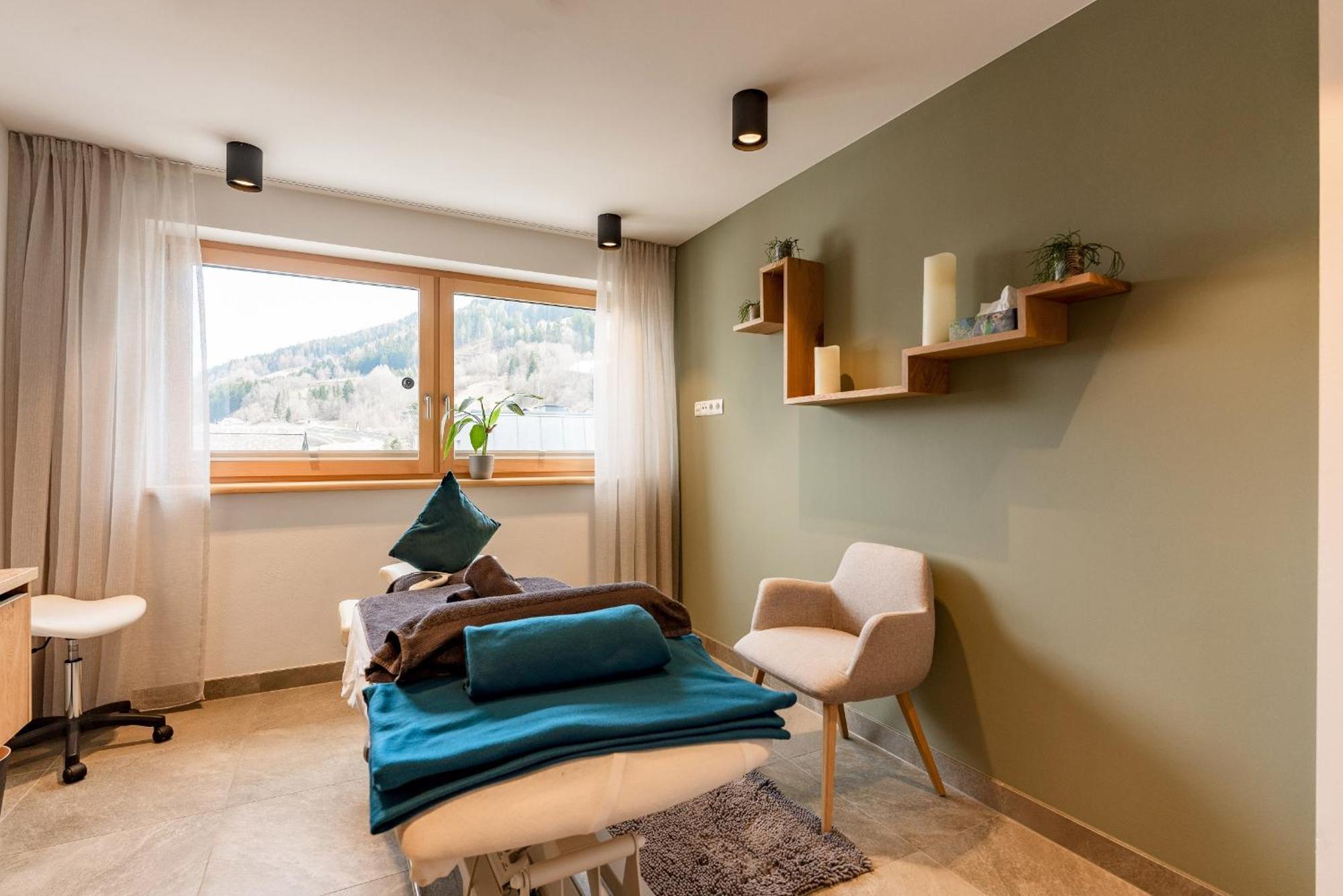 Aparthotel Ursprung Schladming Kültér fotó