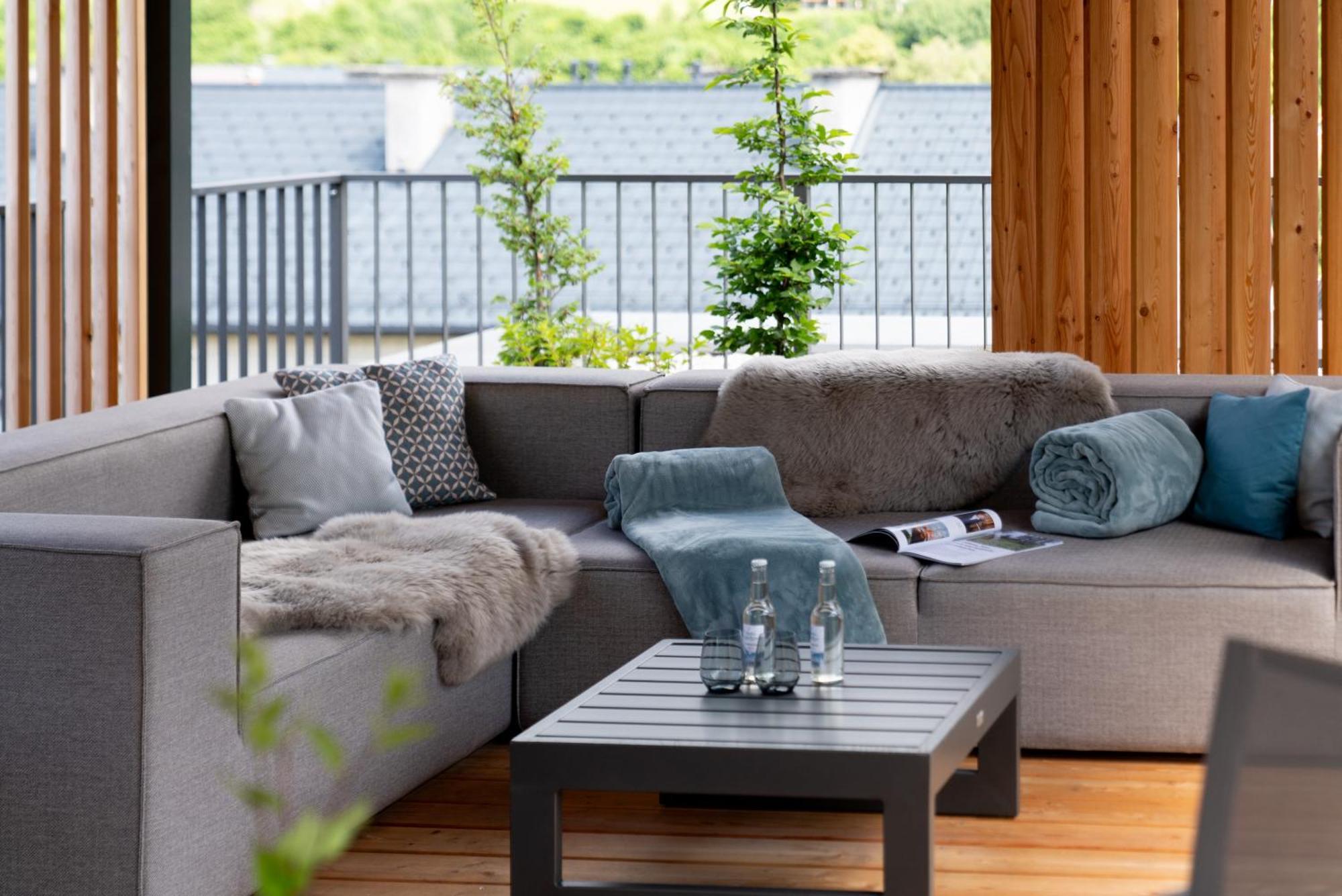 Aparthotel Ursprung Schladming Kültér fotó