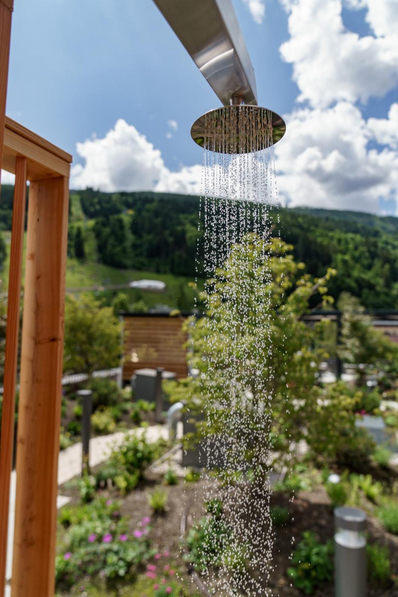 Aparthotel Ursprung Schladming Kültér fotó