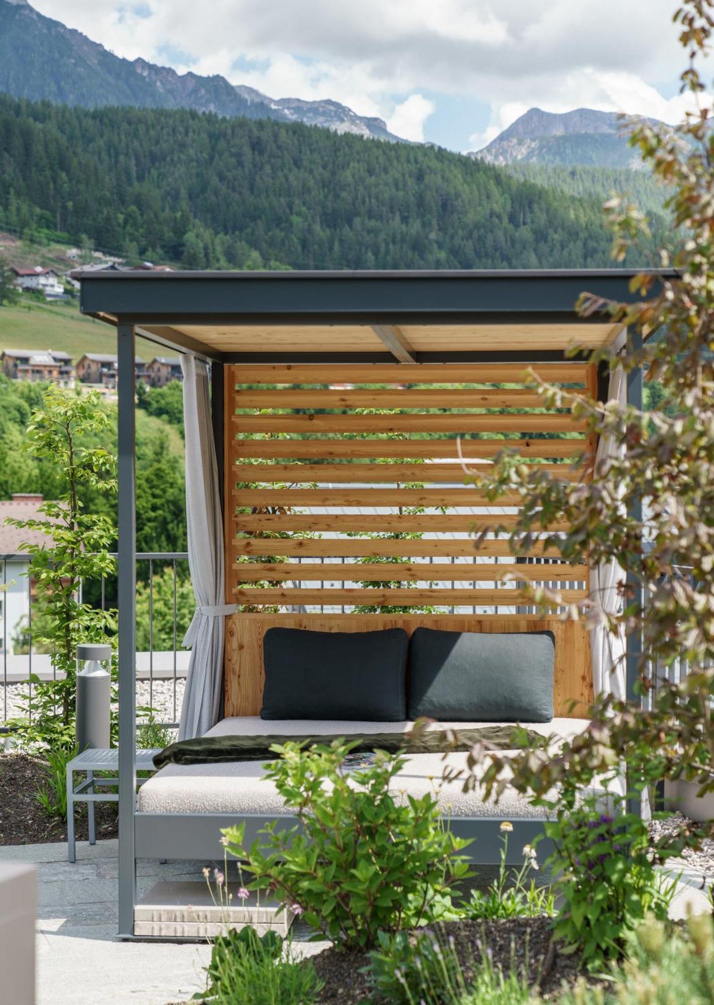 Aparthotel Ursprung Schladming Kültér fotó