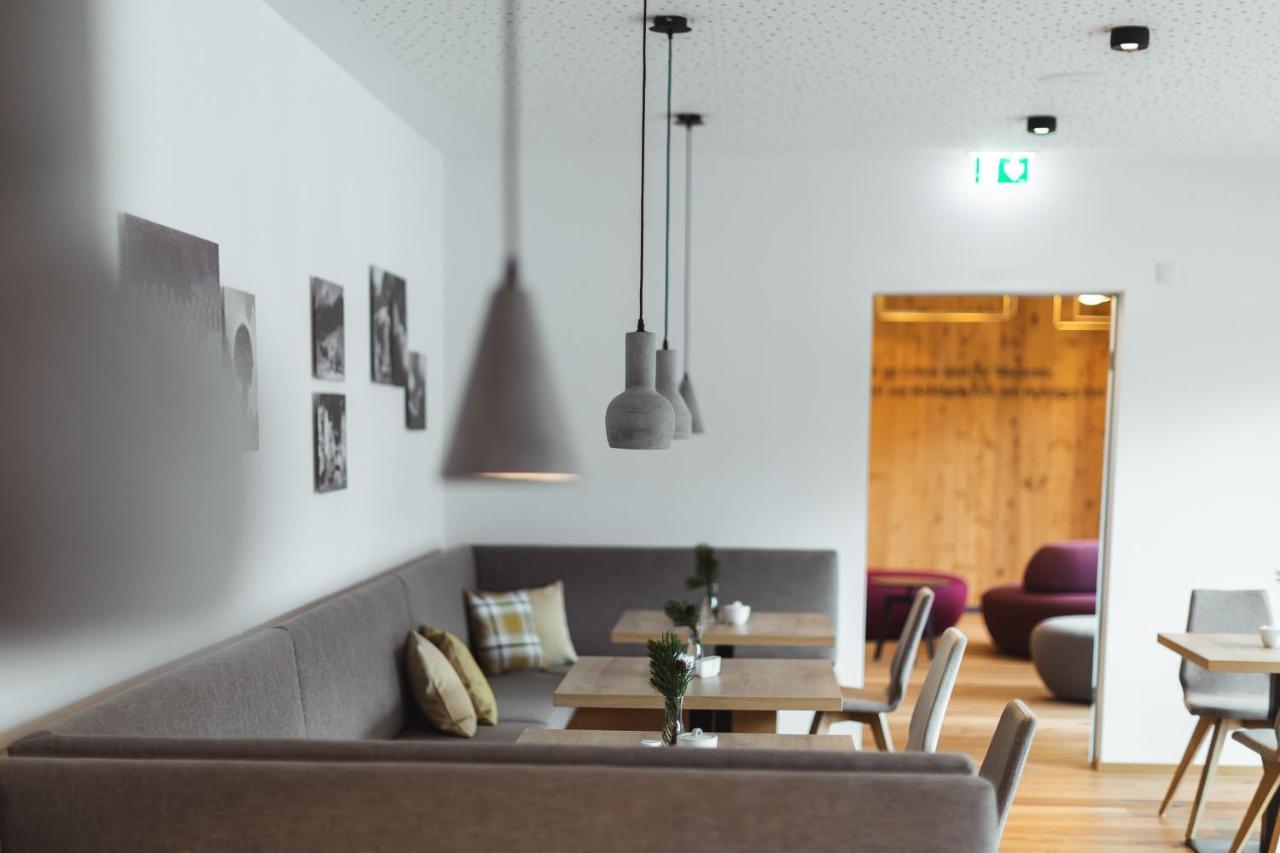 Aparthotel Ursprung Schladming Kültér fotó