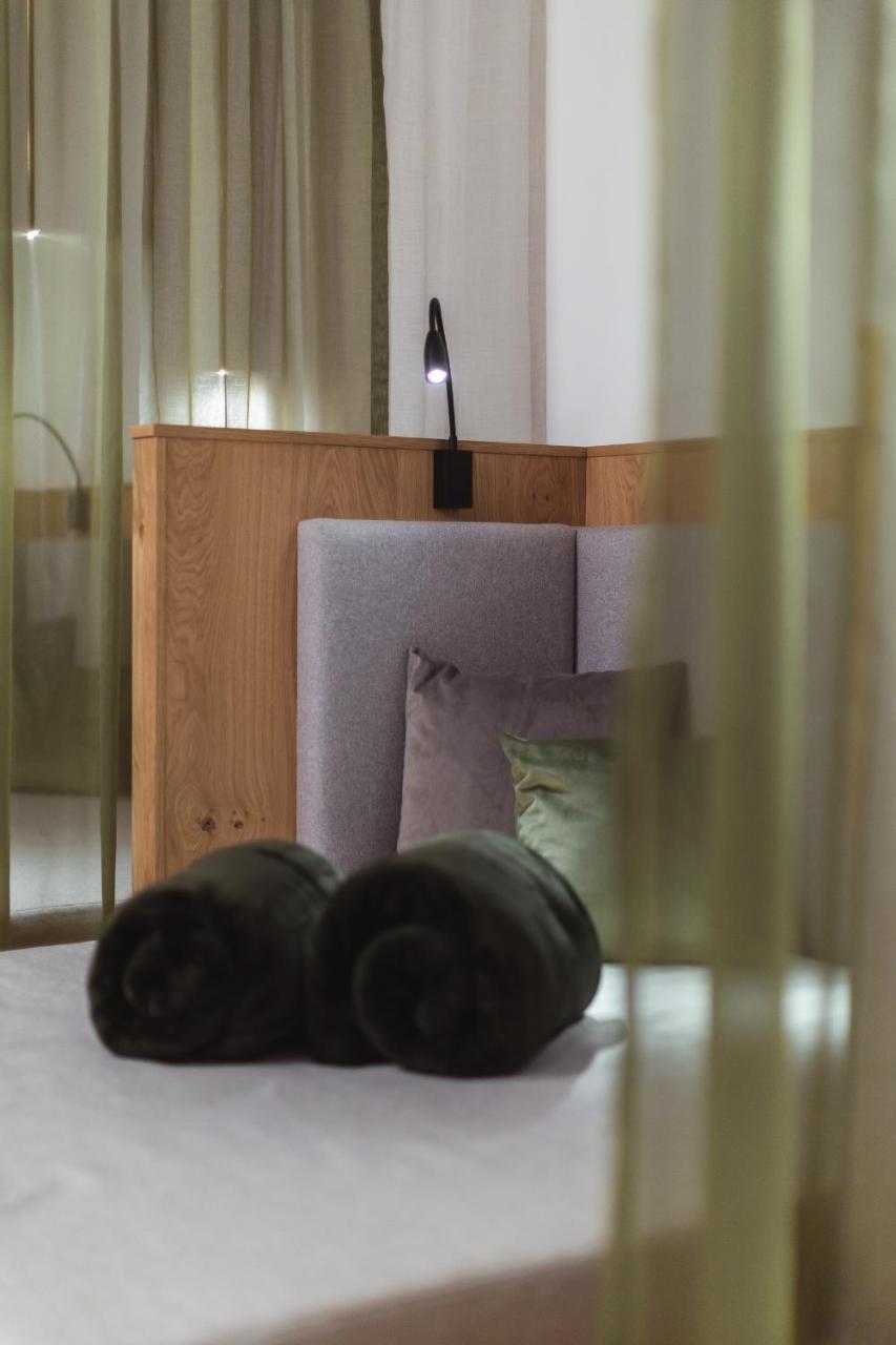 Aparthotel Ursprung Schladming Kültér fotó